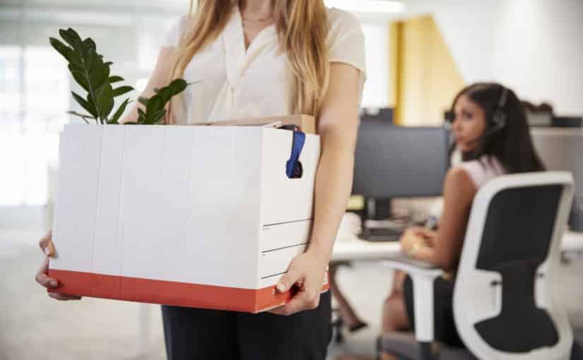 SBS 27: Tips on Preventing Employee Termination From Becoming Workplace Violence