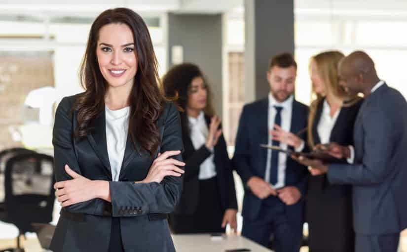 7 Tips To Being An Effective Leader