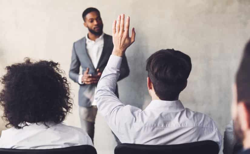 Deadline For Sexual Harassment Training in California