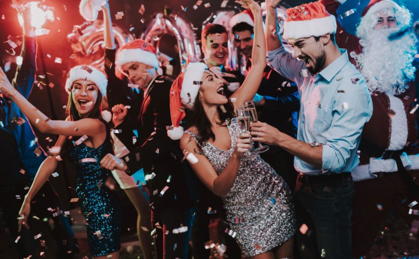 Holiday Parties and Employer Liability: Is Alcohol OK?