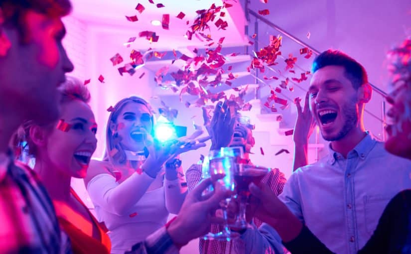 SBS 235: Employer Liability Concerning Alcohol At Holiday Parties
