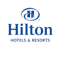 hilton logo