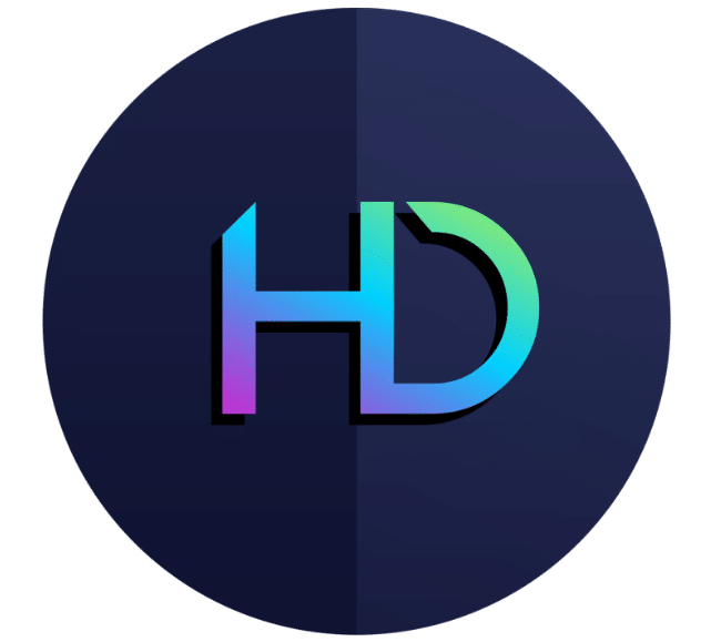 HDLogo